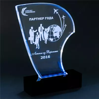 Buyurtma uchun 3D lampalar tungi chiroqlar