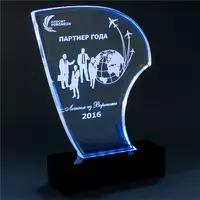 3D светильники ночники на заказ - Светильники