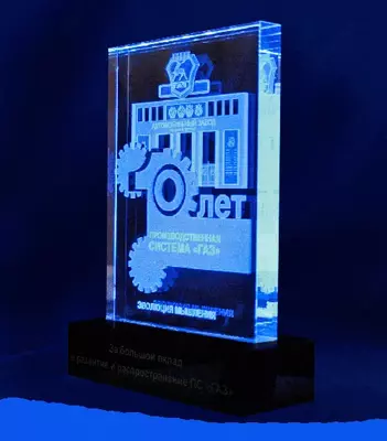 Buyurtma uchun 3D lampalar tungi chiroqlar