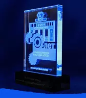 3D светильники ночники на заказ Светильники