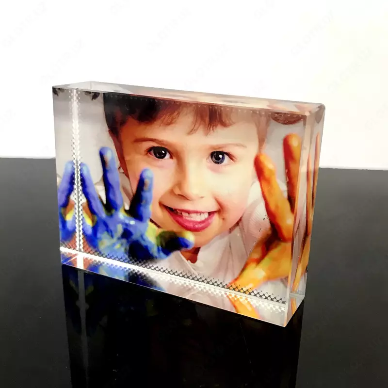 фотокристаллы награды кубки