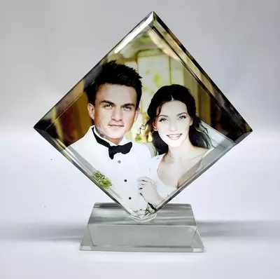 фотокристаллы награды кубки