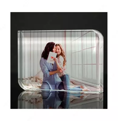 фотокристаллы награды кубки