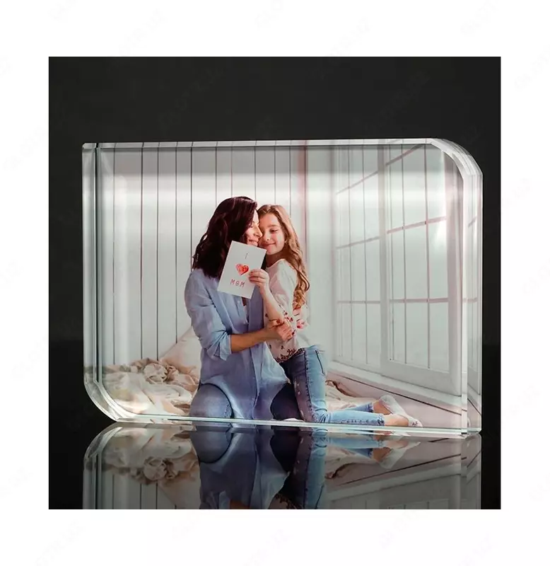 фотокристаллы награды кубки