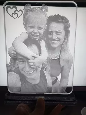 fotokristallar kuboklari