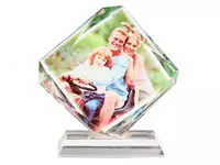 фотокристаллы награды кубки Продвижение товаров и рекламные сувениры