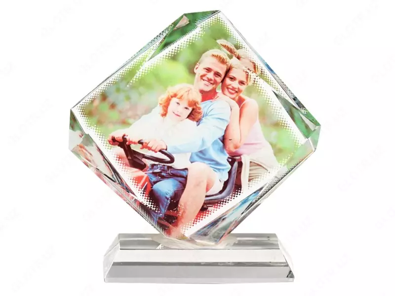 фотокристаллы награды кубки