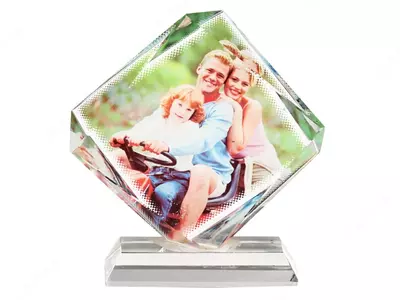 fotokristallar kuboklari