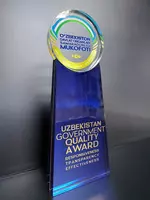 yangi yil korporativ sovg'alari maxsus esdalik sovg'alari bilan taqdirlanadi