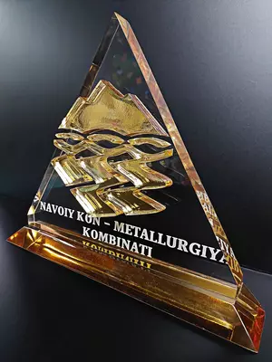 новогодние корпоративные подарки награды сувениры под заказ - Цена по запросу