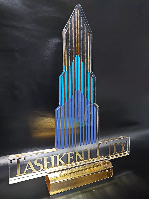награды сувениры подарки кубки призы медали статуэтки - yangi yil korporativ sovg'alari maxsus esdalik sovg'alari bilan taqdirlanadi