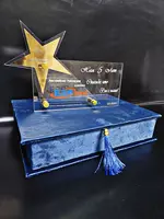 yangi yil korporativ sovg'alari maxsus esdalik sovg'alari bilan taqdirlanadi - Biznes sovg'alar