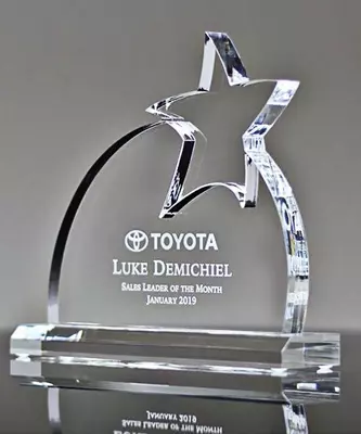 подарки награды для бизнеса на заказ - Цена по запросу