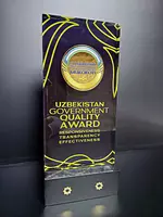 сувенир статуэтка награда подарок на заказ - по запросу