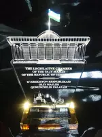 сувенир статуэтка награда подарок на заказ - Прочие продукты питания