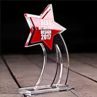 необычный подарок награда сувенир на заказ - по запросу