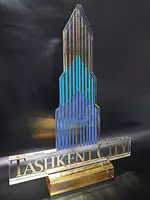 необычный подарок награда сувенир на заказ - награды сувениры подарки кубки призы медали статуэтки