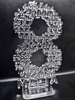 необычный подарок награда сувенир на заказ - Прочие продукты питания