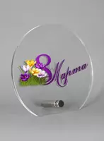 Подарок на 8 марта уникальные и шикарные подарки - награды сувениры подарки кубки призы медали статуэтки