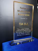 Кристал награда кубок статуэтка на заказ Только в розницу