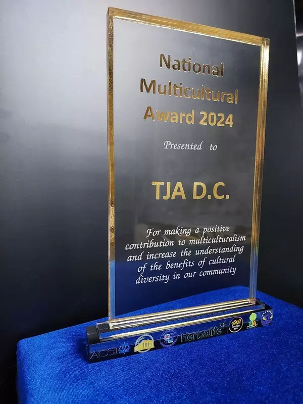 Кристал награда кубок статуэтка на заказ Только в розницу