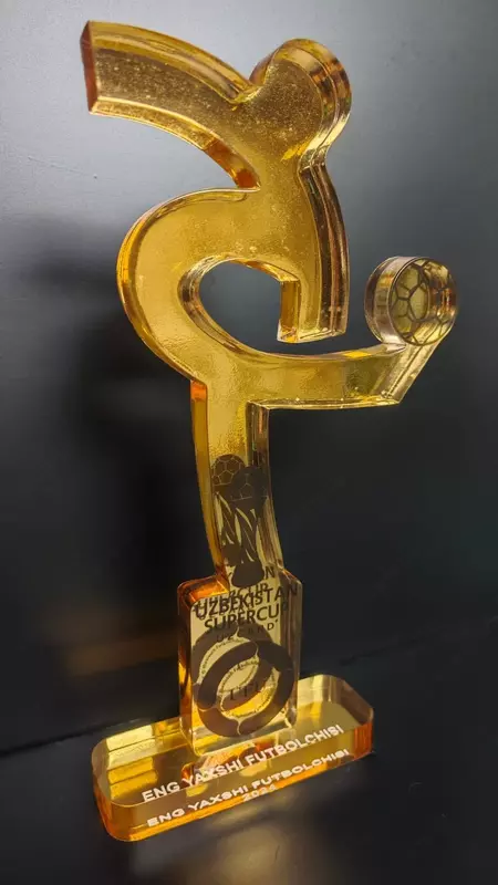 Кристал награда кубок статуэтка на заказ Продвижение товаров и рекламные сувениры