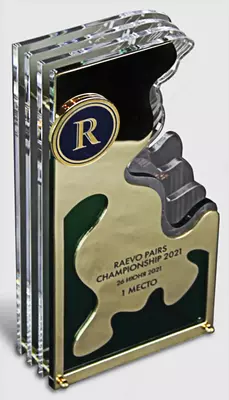 бизнес подарки награды статуэтки сувениры - Цена по запросу