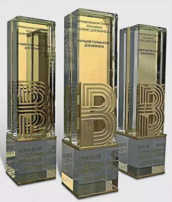 бизнес подарки награды статуэтки сувениры