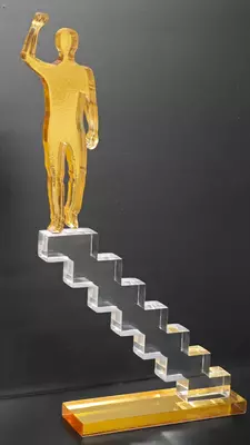 бизнес подарки награды статуэтки сувениры