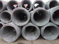 5 mm po'lat simli novda