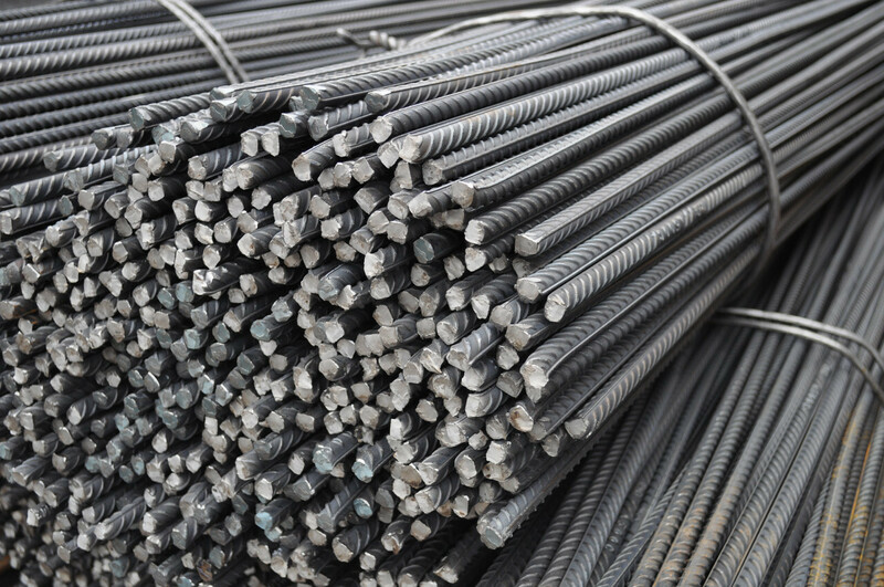 A-III D-8 mm po'latni mustahkamlash