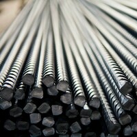 Сталь Арматурная А-III 12 мм