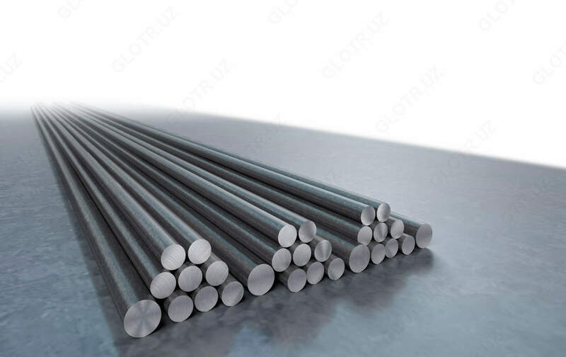 Стальной круг А-I Д-18 мм