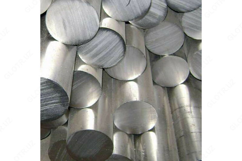 Стальной круг А-I Д-18 мм - 6 600 000 сум