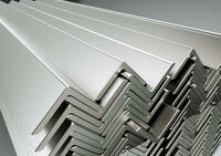 Chelik teng gardish burchagi 75x75x6