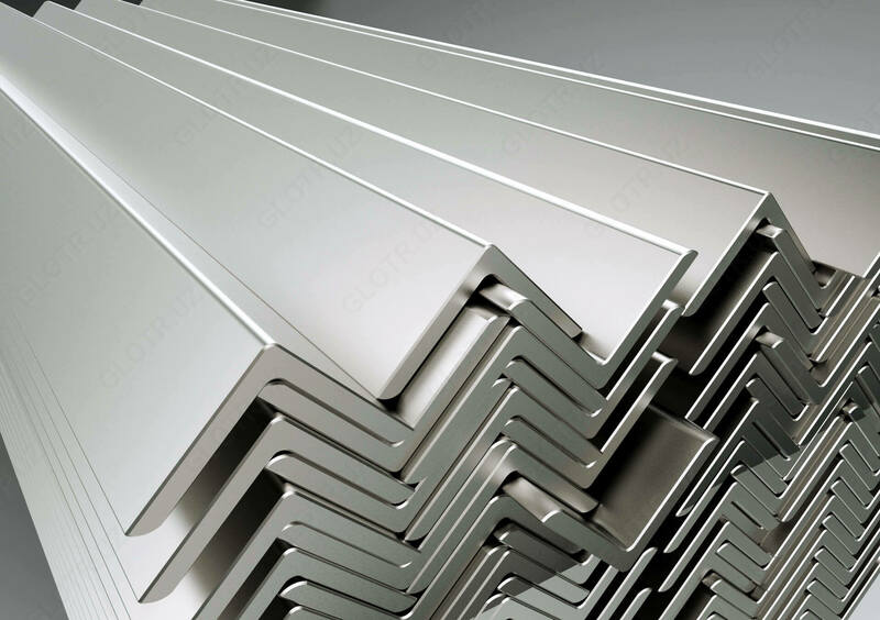 Chelik teng gardish burchagi 75x75x6