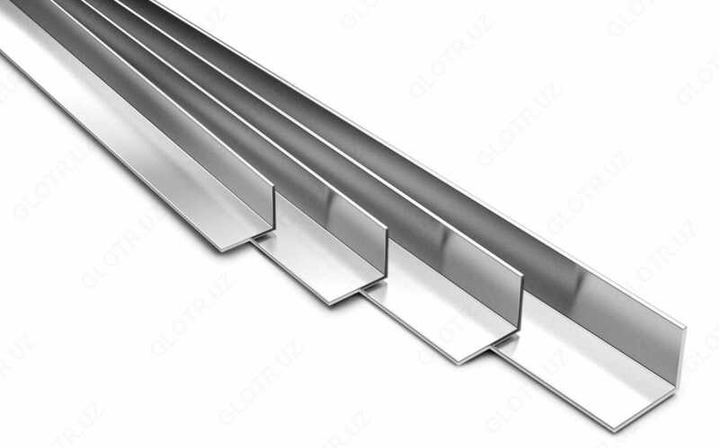 Chelik teng gardish burchagi 75x75x6 - 5 830 000 so'm