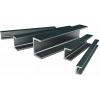 Швеллер стальной 10П - 6 050 000 сум