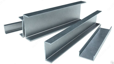 Швеллер стальной 14П