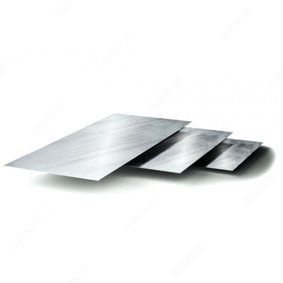 Лист горячекатаный стальной 1,8 мм