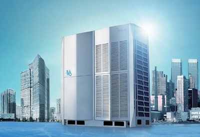 Midea Uzbekistan