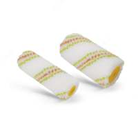   Валик сменный (шубка) для лака велюр 4мм Boldrini (Италия)