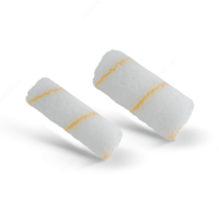  Валик сменный (шубка) для лака велюр 4мм Boldrini (Италия) Только в розницу