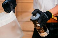 110 000 сум Аэрозольная краска MTN PRO Frosted Glass Effect 400ml