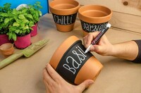 Аэрозольная краска для создания грифельной доски MTN PRO Chalk Board Paint Black Modern Art Creator OOO