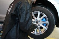 140 000 сум Аэрозольная краска для тормозного суппорта MTN PRO Brake Caliper Paint 400ml