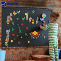 qora suvga asoslangan bolalar kosmiklari Magnetic 0