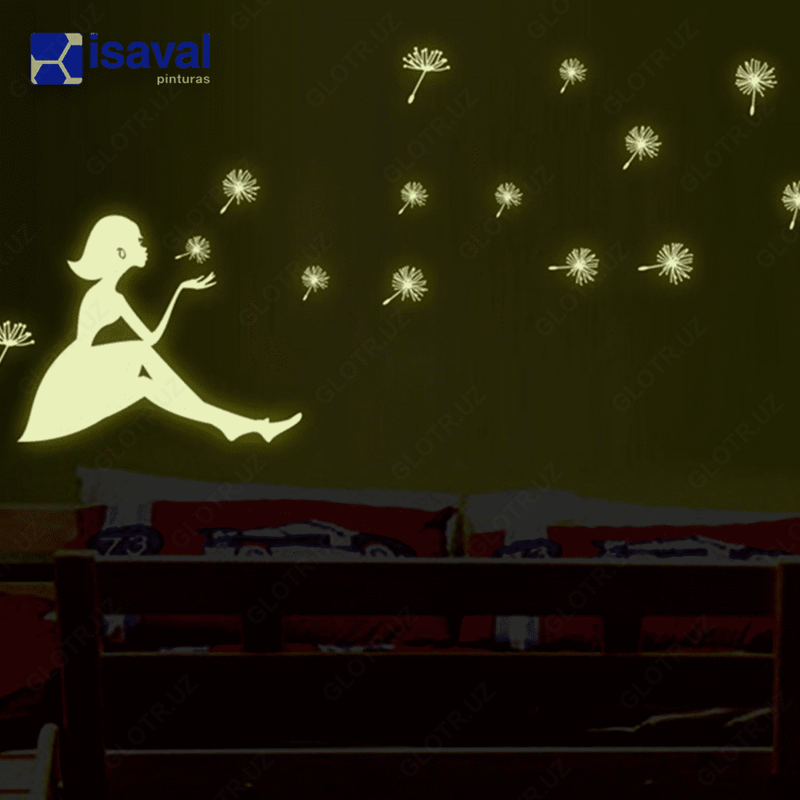   Shlangi taxtalar uchun qora suv bazlı boyoq Kids Spaces Blackboard 0 5 l