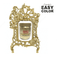360 000 сум Металлизированная золотая пудра EASY COLOR Powder Rich Pale Gold 500 мл