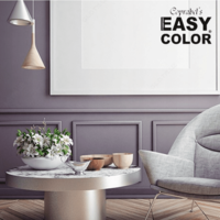 Металлизированная алюминевая пудра EASY COLOR Powder Silver 500 мл - 210 000 сум